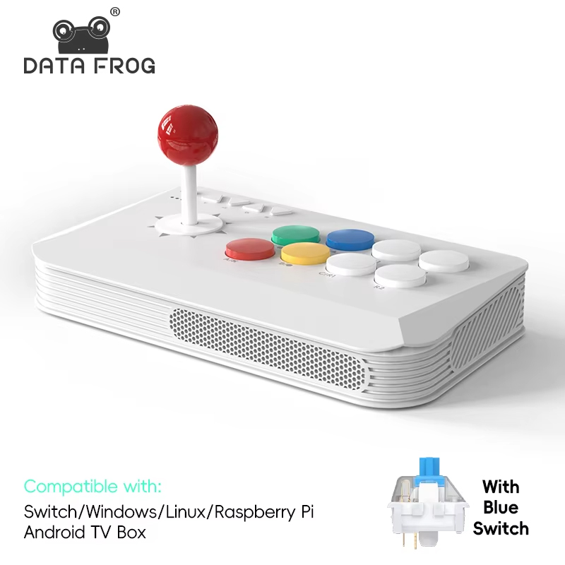 Arcade Stick Joystick - DATA FROG Y5A / Y3A MAX