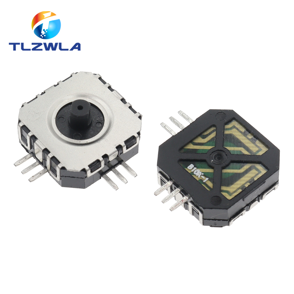 Arcade Stick Joystick - 1PCS 3D Analog จอยสติ๊ก Thumb Arcade