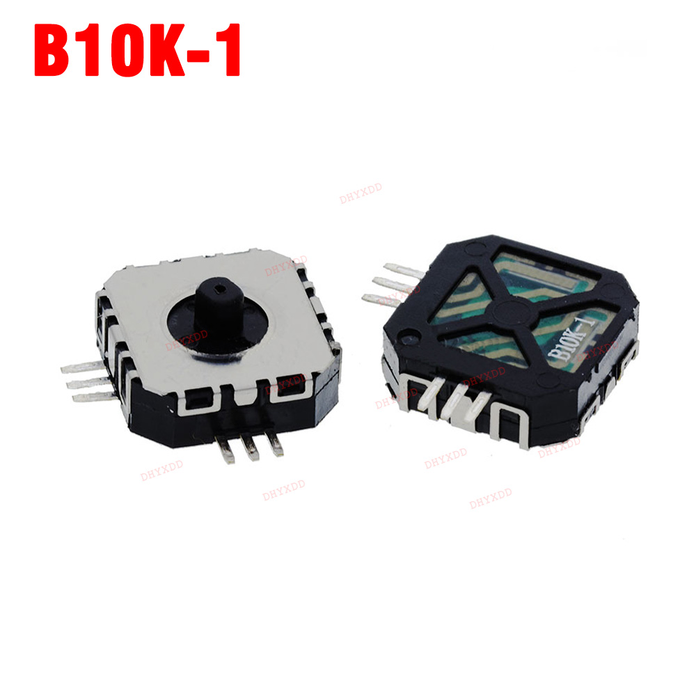Arcade Stick Joystick - 1Pcs 3D Analog จอยสติ๊ก Thumb สติ๊กสติ๊กสำหรับ