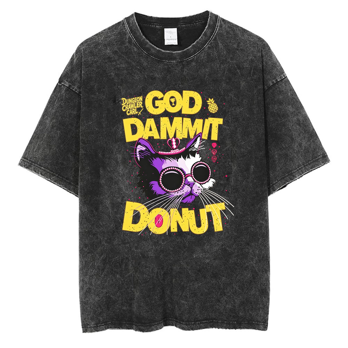 เสื้อยืดวินเทจลาย I Am Yelling - Retro Gaming T Shirt บทวิจารณ์และราคา
