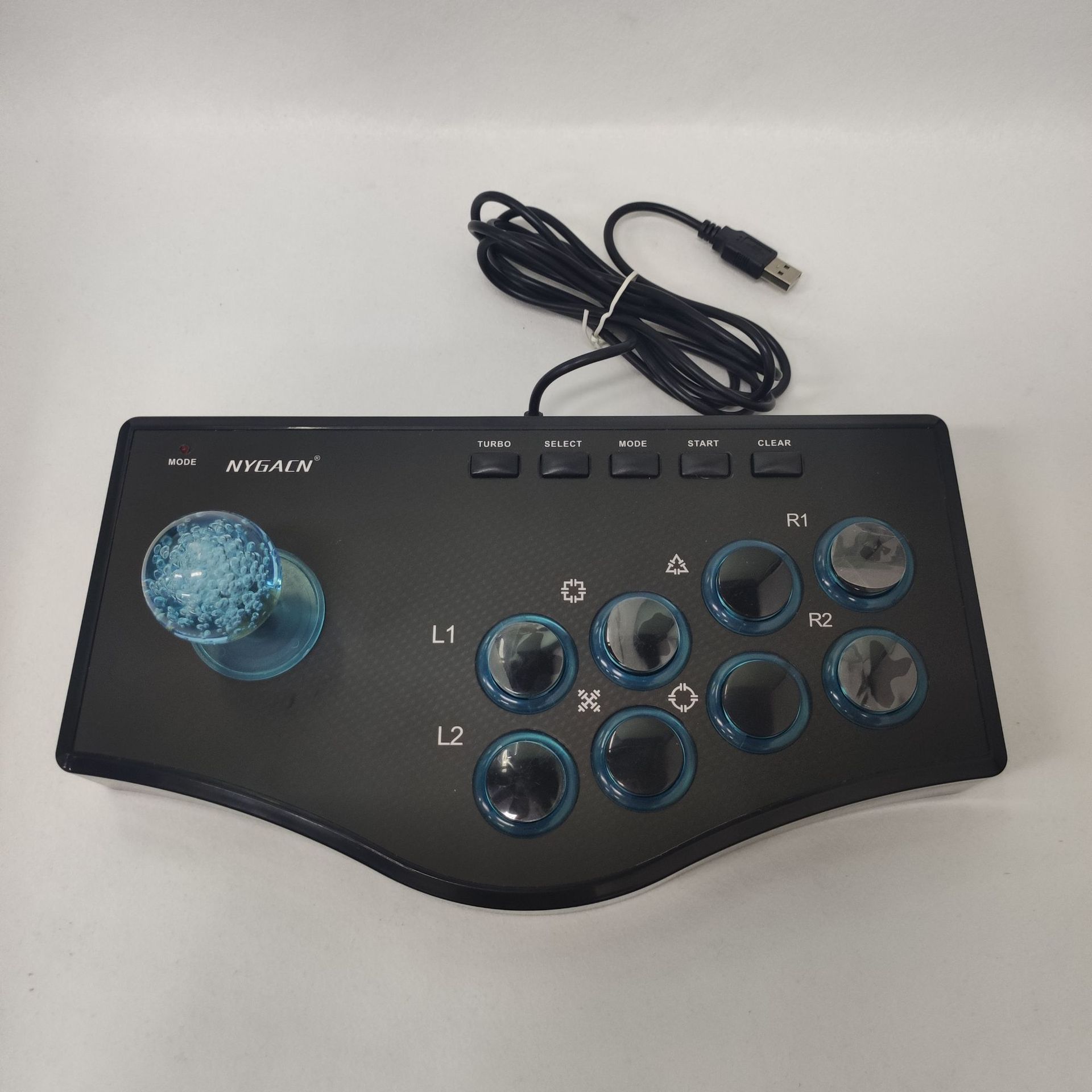 จอยสติ๊กเกมอาร์เคดสไตล์เรโทร ร - Retro Gaming Tablet บทวิจารณ์และราคา
