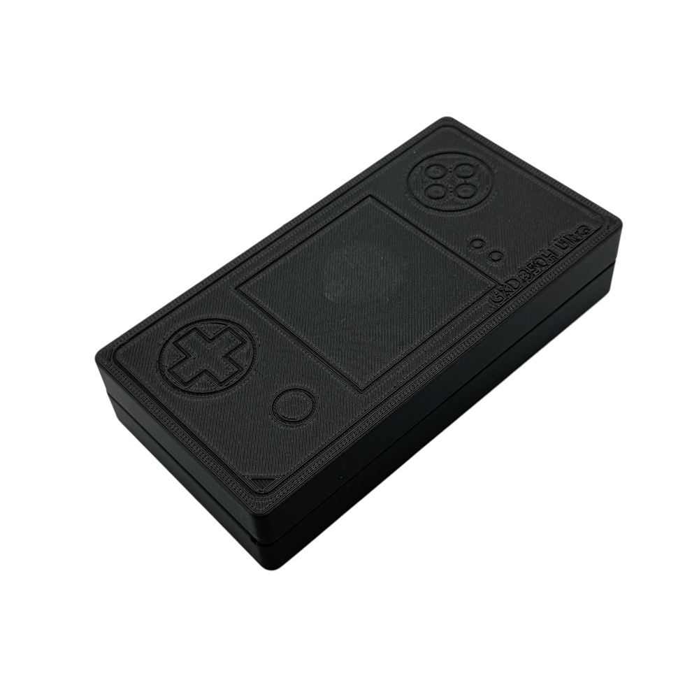 กล่องป้องกันสำหรับเครื่องเล่นเ - Retro Gaming System บทวิจารณ์และราคา