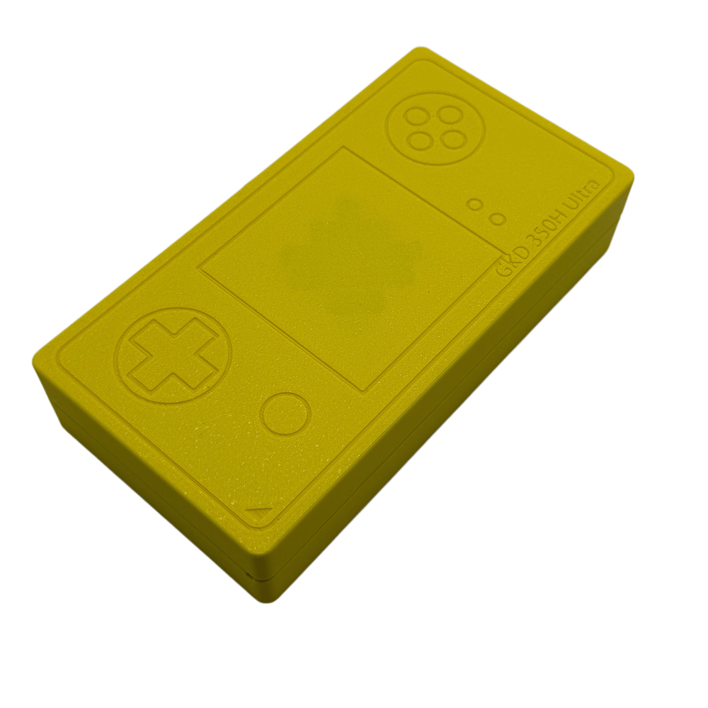 กล่องป้องกันสำหรับเครื่องเล่นเ - Retro Gaming System บทวิจารณ์และราคา
