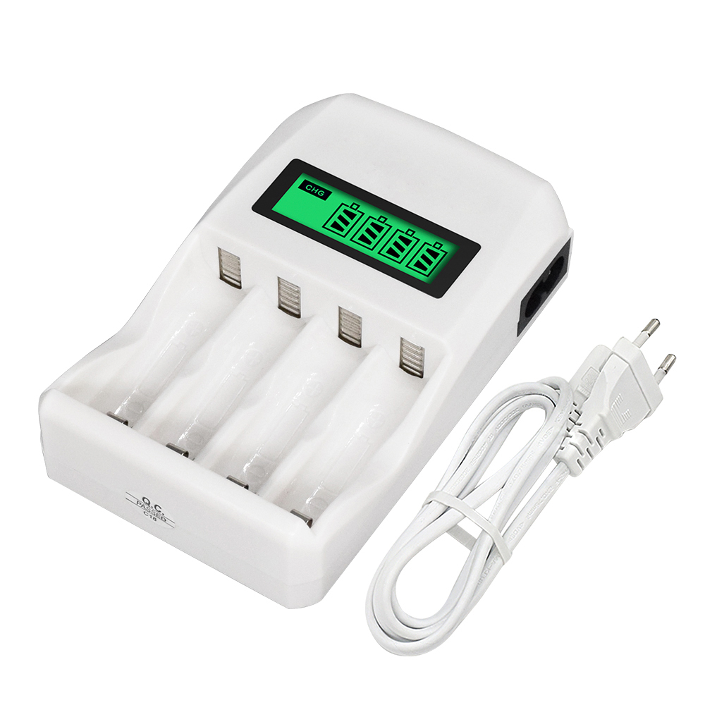 เครื่องชาร์จแบตเตอรี่ PALO 1.2 - Rechargeable Battery Aa บทวิจารณ์และราคา