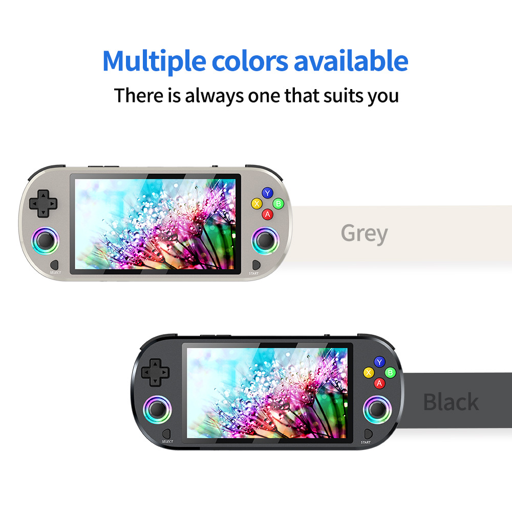 เครื่องเล่นเกมพกพา M22 Retro น - Retro Gaming Uk บทวิจารณ์และราคา