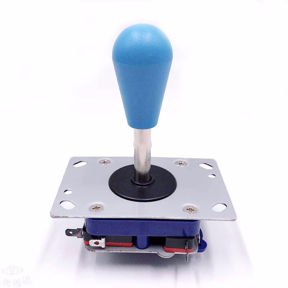 จอยสติ๊กจับค้างคาว Topball เกม - Arcade Stick Joystick บทวิจารณ์และราคา
