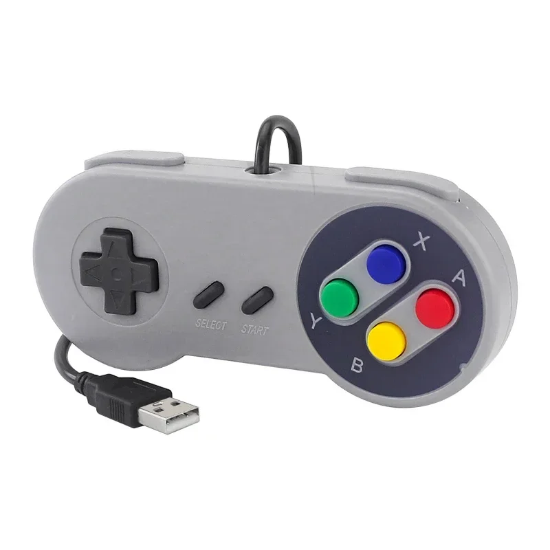 USB Gamepad Retro Gaming จอยสต - Retro Gaming Raspberry Pi 5 บทวิจารณ์และราคา