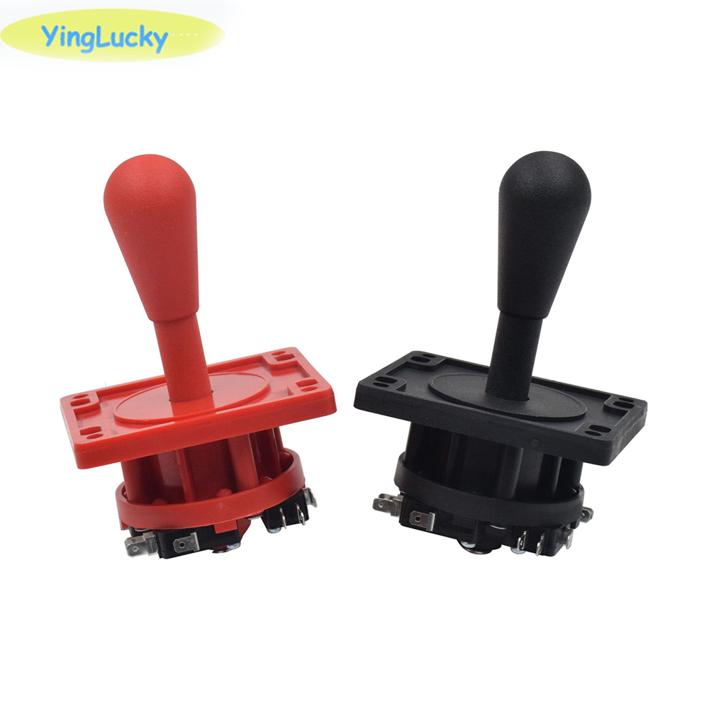 จอยสติ๊ก Yinglucky สำหรับเครื่ - Arcade Stick Joystick บทวิจารณ์และราคา
