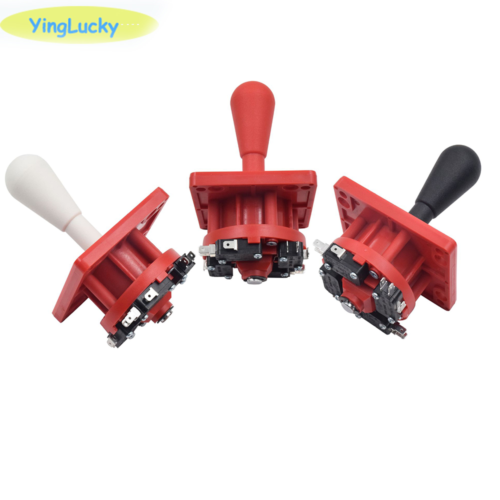 จอยสติ๊ก Yinglucky สำหรับเครื่ - Arcade Stick Joystick บทวิจารณ์และราคา