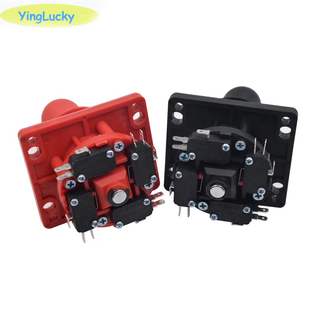 จอยสติ๊ก Yinglucky สำหรับเครื่ - Arcade Stick Joystick บทวิจารณ์และราคา