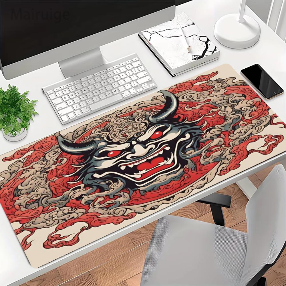 แผ่นรองเมาส์ลายฮันยาสีทองสไตล์ - Background Retro Gaming บทวิจารณ์และราคา