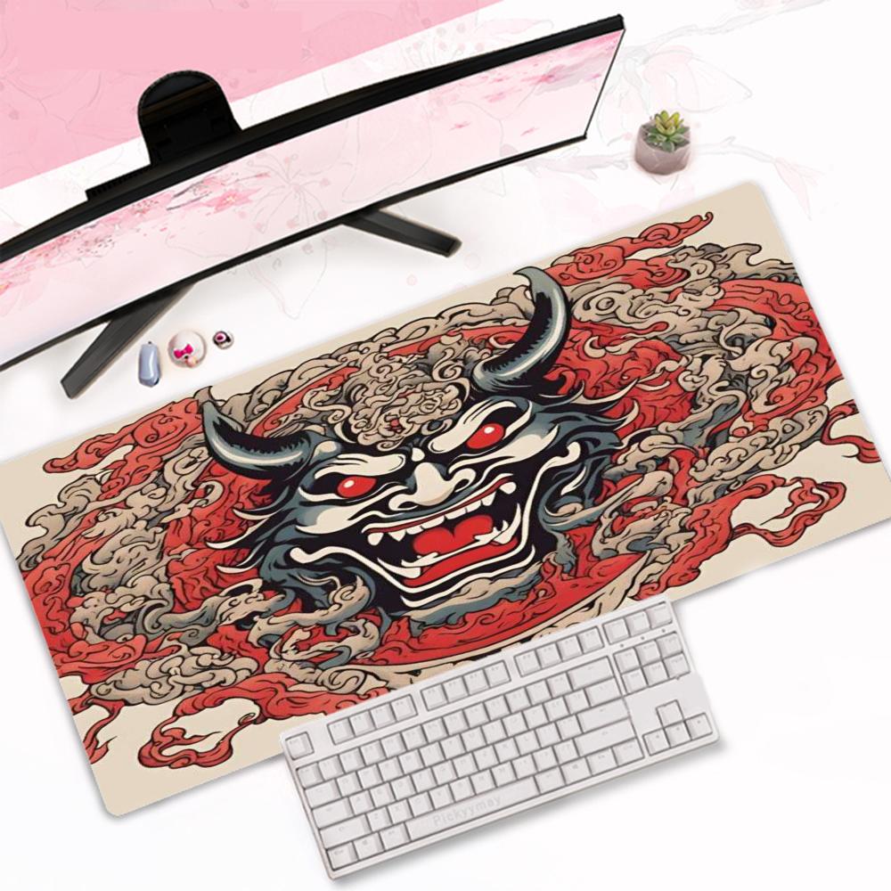 แผ่นรองเมาส์ลายฮันยาสีทองสไตล์ - Background Retro Gaming บทวิจารณ์และราคา