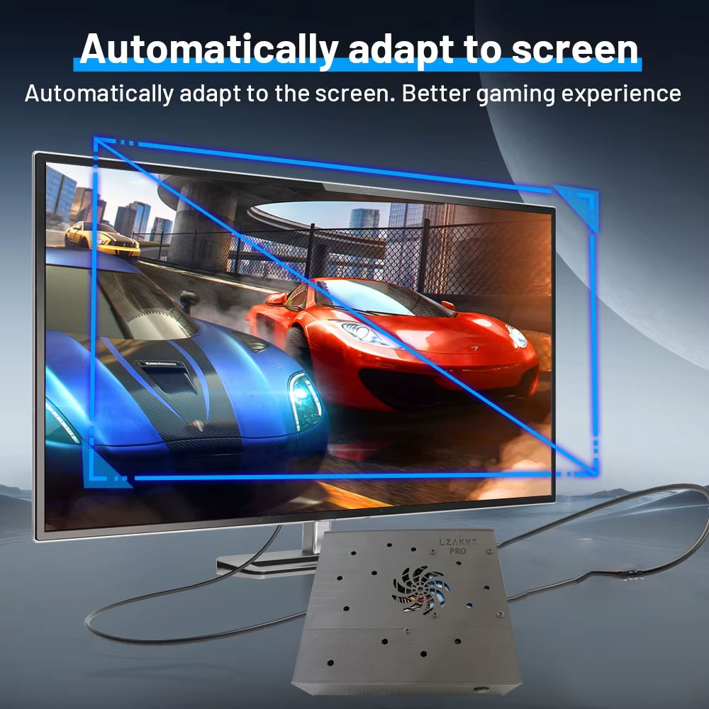 ซุปเปอร์เกมคอนโซล X8 Pro 70000 - Retro Gaming System บทวิจารณ์และราคา