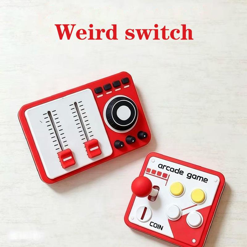 แผงควบคุมซ็อกเก็ตสำหรับเครื่อง - Arcade Stick Joystick บทวิจารณ์และราคา