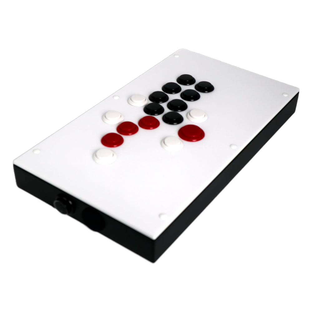 FightBox F-PRO คอนโทรลเลอร์เกม - Arcade Stick Joystick บทวิจารณ์และราคา