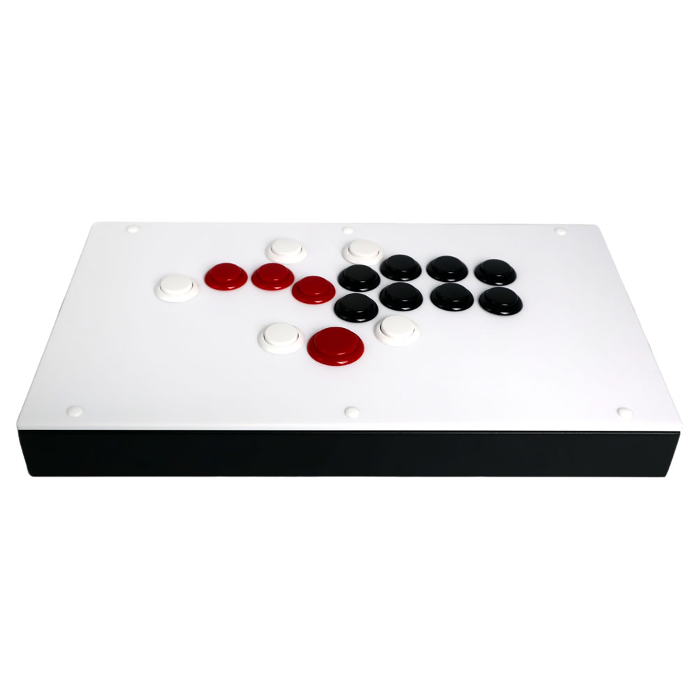 FightBox F-PRO คอนโทรลเลอร์เกม - Arcade Stick Joystick บทวิจารณ์และราคา