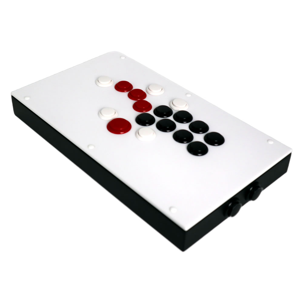 FightBox F-PRO คอนโทรลเลอร์เกม - Arcade Stick Joystick บทวิจารณ์และราคา