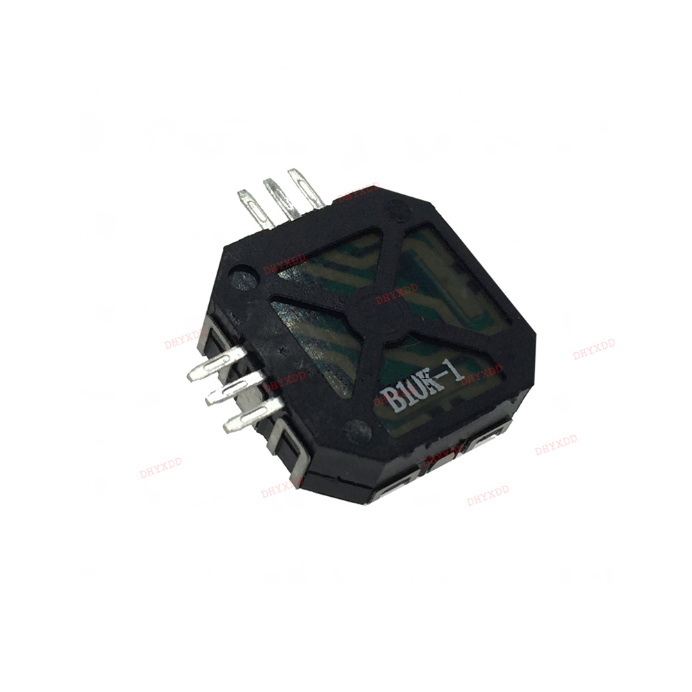 1Pcs 3D Analog จอยสติ๊ก Thumb  - Arcade Stick Joystick บทวิจารณ์และราคา