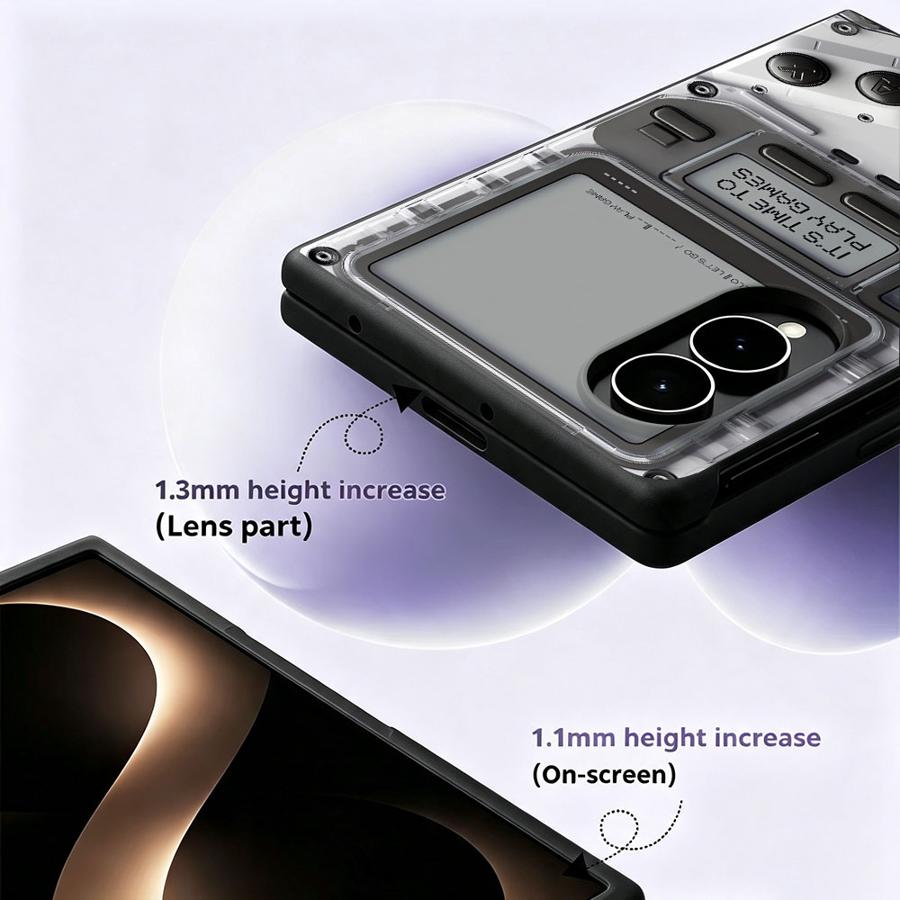 เคสโทรศัพท์หรูหราสำหรับ Samsun - Retro Gaming Theme บทวิจารณ์และราคา