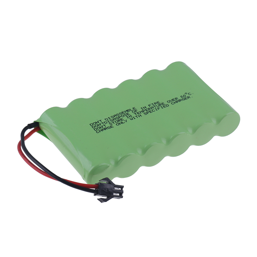 แบตเตอรี่ AA 4500mAh แบบชาร์จใ - Rechargeable Battery Aa บทวิจารณ์และราคา