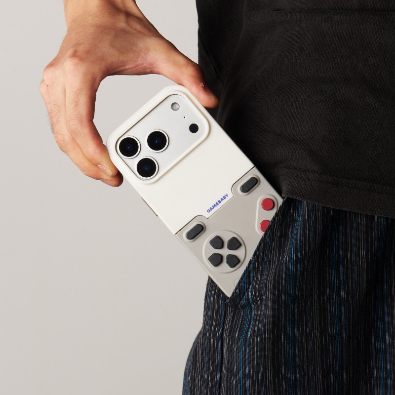 เคสโทรศัพท์เกมส์ย้อนยุค BitmoL - Retro Gaming Theme บทวิจารณ์และราคา