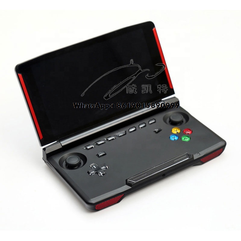เครื่องเล่นเกมพกพาหน้าจอสัมผัส - Retro Gaming Android บทวิจารณ์และราคา