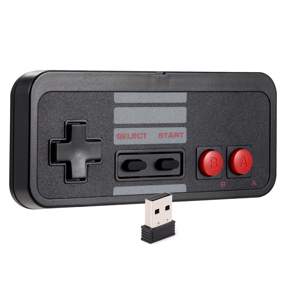 2.4 GHz Wireless Controller สำ - Retro Gaming Tablet บทวิจารณ์และราคา