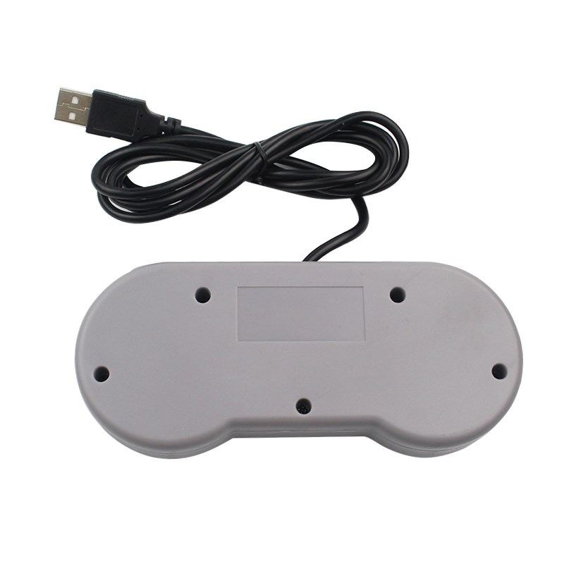 USB Gamepad จอยสติ๊กสําหรับเล่ - Retro Gaming Raspberry Pi 5 บทวิจารณ์และราคา