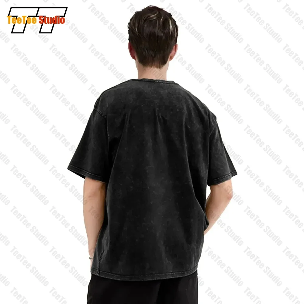 เสื้อยืดวินเทจ Tekken 4 Namco  - Retro Gaming T Shirt บทวิจารณ์และราคา