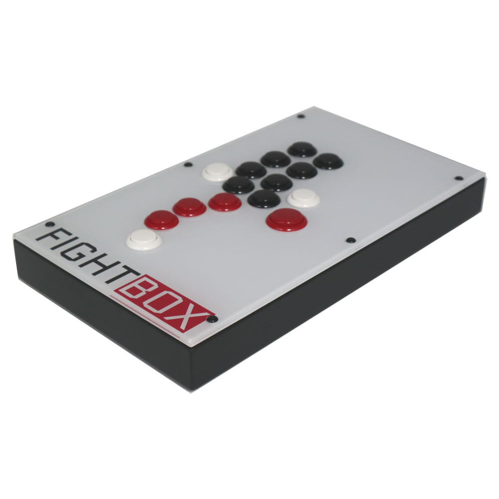 กล่องต่อสู้ F10จอยควบคุมเกมอาร - Arcade Stick Joystick บทวิจารณ์และราคา