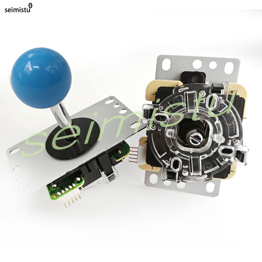 จอยสติ๊กคัดลอก Joystick Arcade - Arcade Stick Joystick บทวิจารณ์และราคา